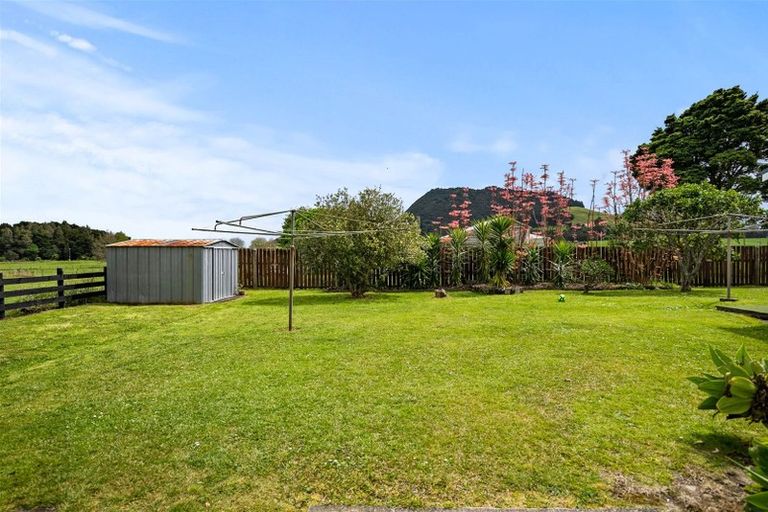 Photo of property in 48 George Street, Hikurangi, 0114