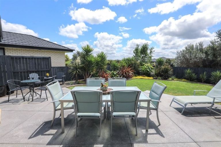 Photo of property in 5 Ribbonwood Close, Te Kauwhata, 3710