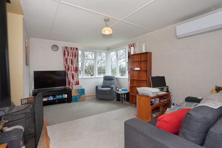 Photo of property in 22 Barton Street, Marton, 4710