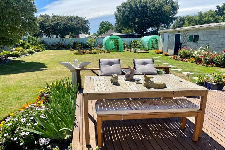 Photo of property in 5 Rolleston Street, Rakaia, 7710