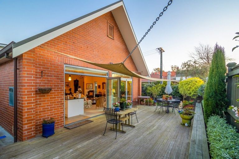 Photo of property in 58 Nile Street, Nelson, 7010