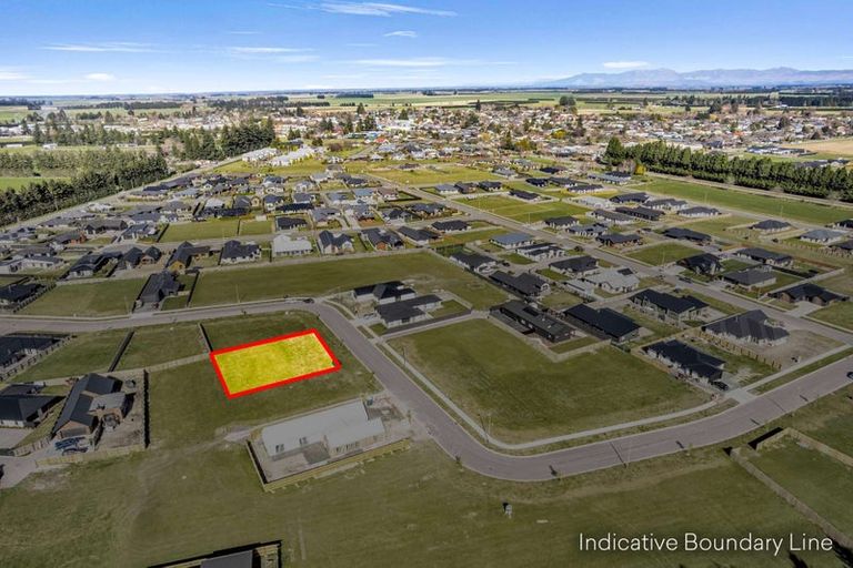 Photo of property in 16 Arrowsmith Drive, Methven, 7730