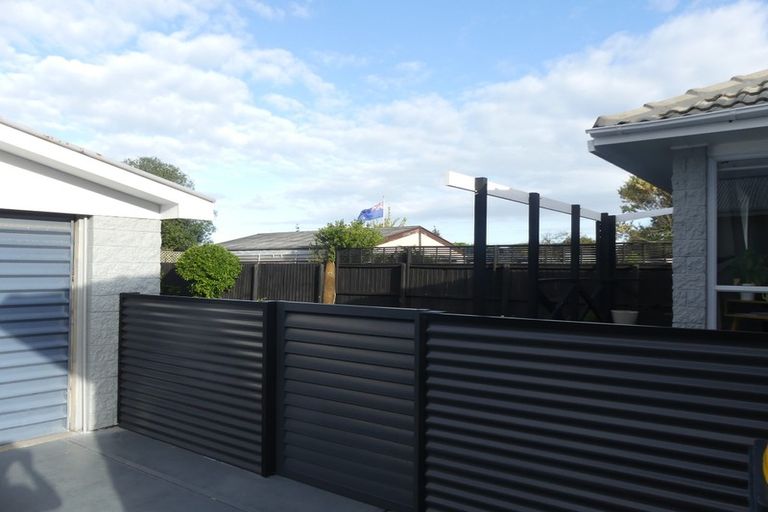 Photo of property in 20 Royalist Avenue, North New Brighton, Christchurch, 8083