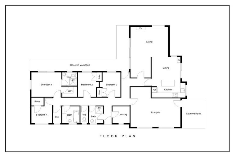 Photo of property in 1068 Paeroa-tahuna Road, Otway, Te Aroha, 3393