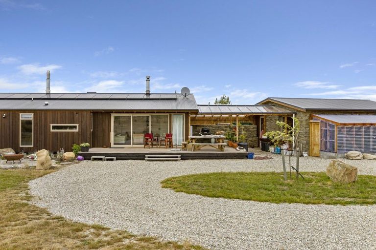 Photo of property in 163 Golden Road, Springvale, Alexandra, 9393