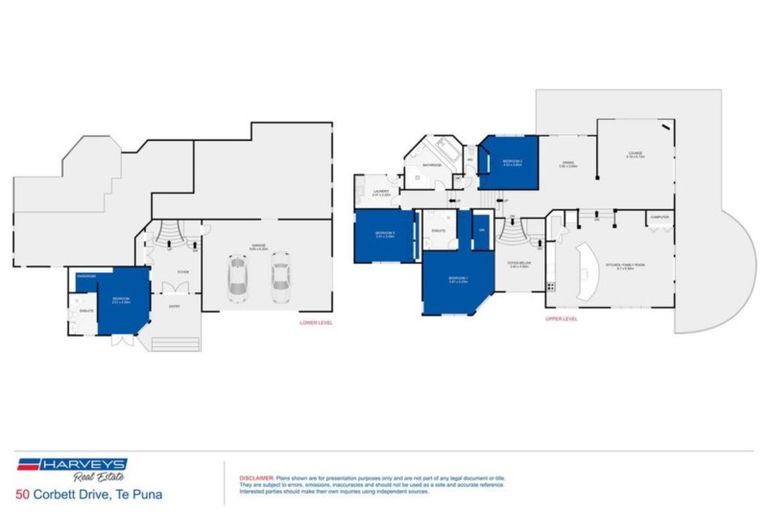 Photo of property in 50 Corbett Drive, Minden, Tauranga, 3176