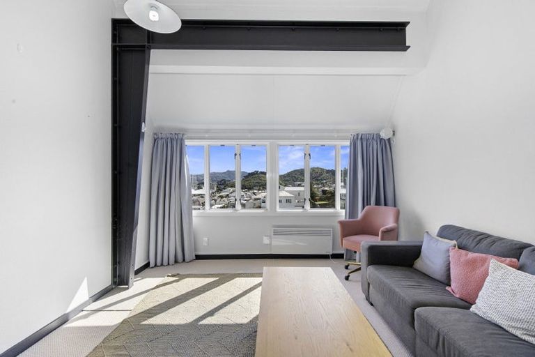 Photo of property in Hiropi St Village, 33/46 Hiropi Street, Newtown, Wellington, 6021