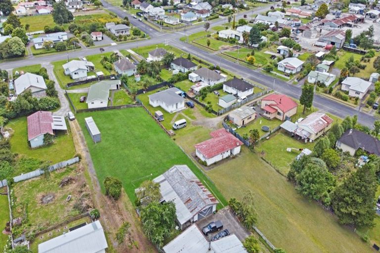 Photo of property in 289 Taupo Road, Taumarunui, 3920
