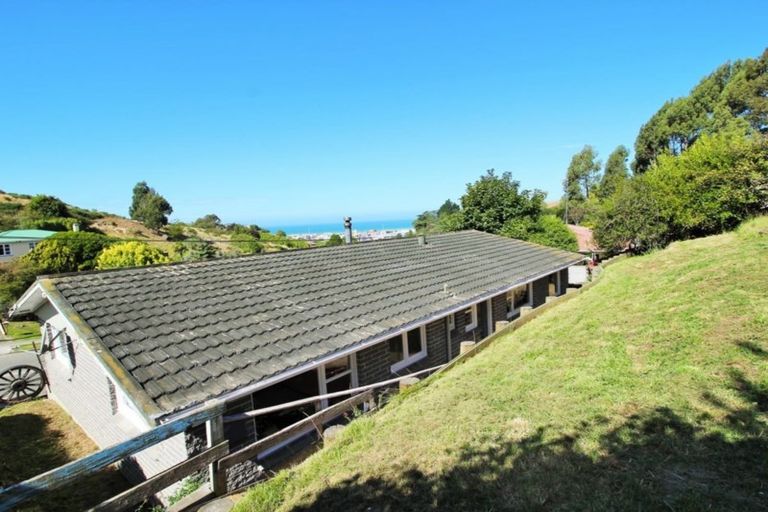 Photo of property in 89 Eden Street, Oamaru, 9400