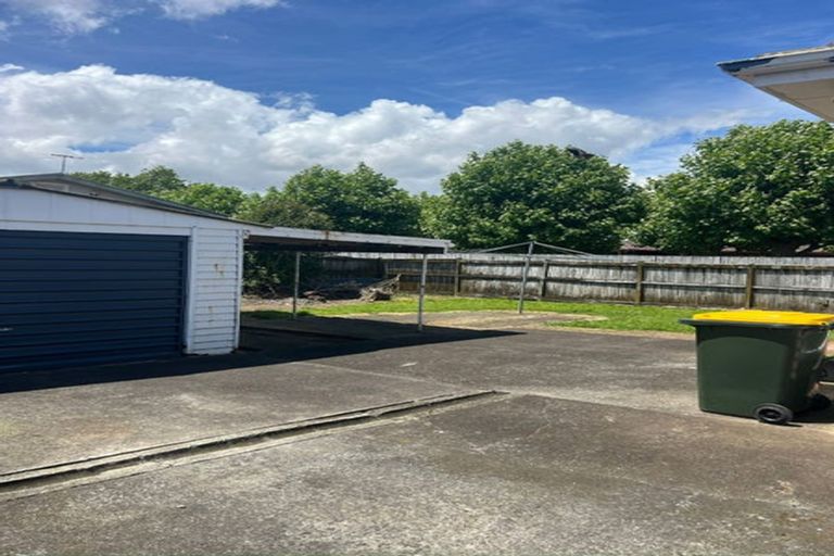 Photo of property in 1/177 Motatau Road, Papatoetoe, Auckland, 2025
