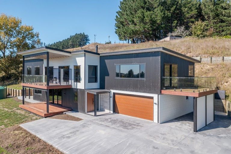 Photo of property in 44b Mangatarata Road, Waipukurau, 4285