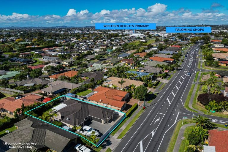 Photo of property in 27 Summerland Drive, Henderson, Auckland, 0612