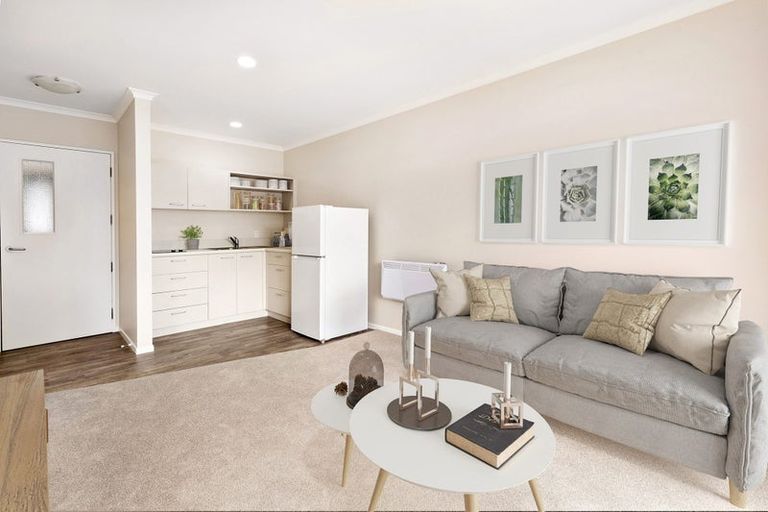 Photo of property in Summerset At The Course, 20 Racecourse Road, Trentham, Upper Hutt, 5018