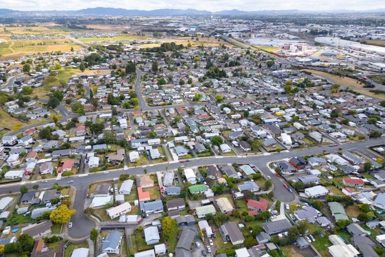 Photo of property in 5b Olive Place, Nawton, Hamilton, 3200