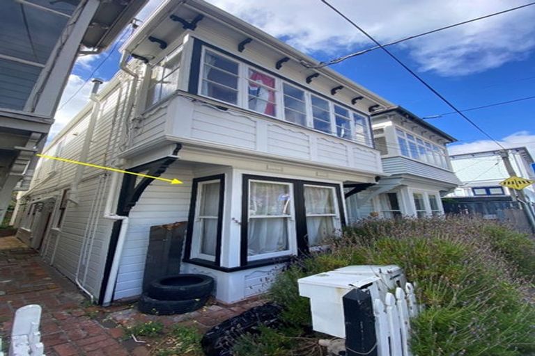 Photo of property in 233 Tinakori Road, Thorndon, Wellington, 6011