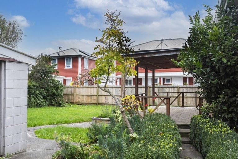 Photo of property in 7 Cooke Street, Somerfield, Christchurch, 8024