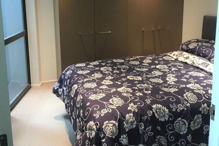 Photo of property in Forte Apartments, 54/13 College Street, Te Aro, Wellington, 6011