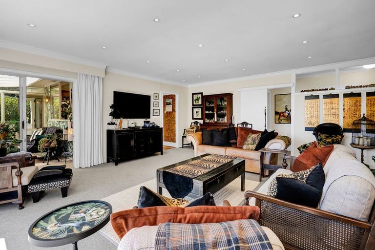 Photo of property in 22 Awanui Street, Merrilands, New Plymouth, 4312