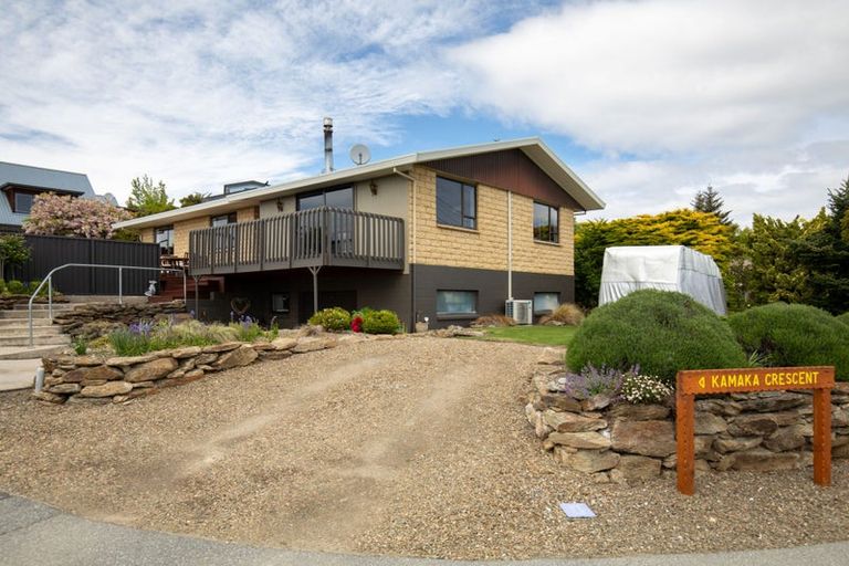 Photo of property in 78 Aronui Road, Bridge Hill, Alexandra, 9320
