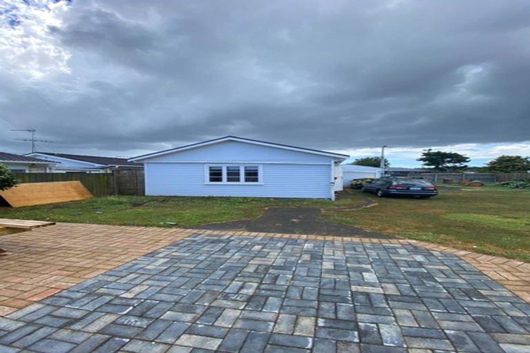 Photo of property in 42a Halsey Road, Manurewa, Auckland, 2102