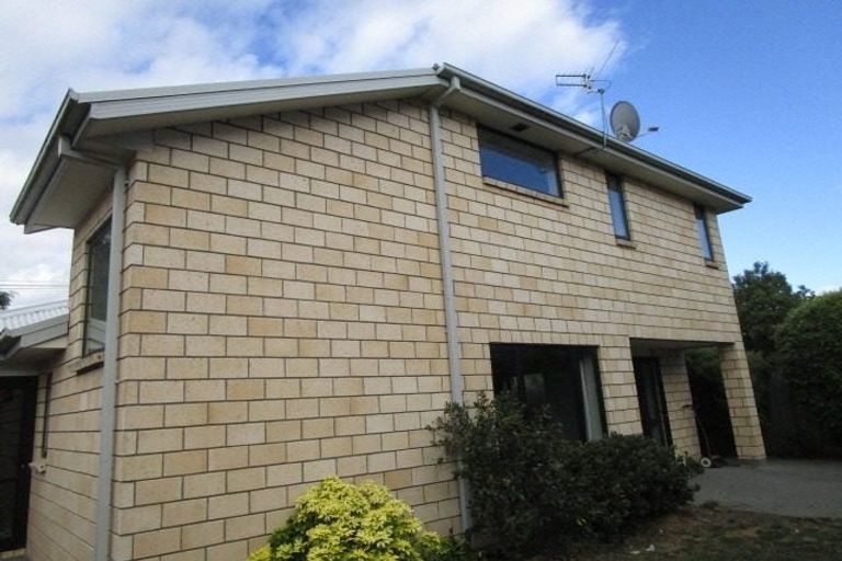 Photo of property in 396a Wairakei Road, Burnside, Christchurch, 8053