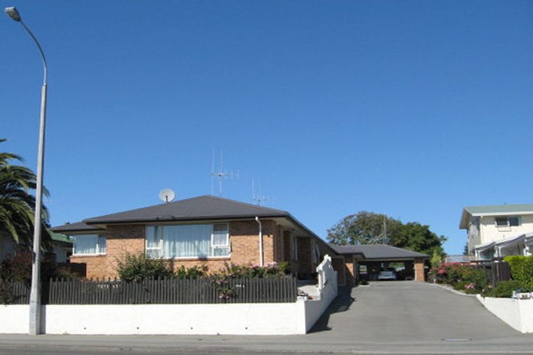 Photo of property in 134 North Street, Seaview, Timaru, 7910