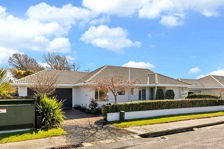 Photo of property in 1/135 Edinburgh Street, Spreydon, Christchurch, 8024