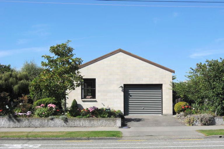 Photo of property in 15 Mountain View Road, Glenwood, Timaru, 7910