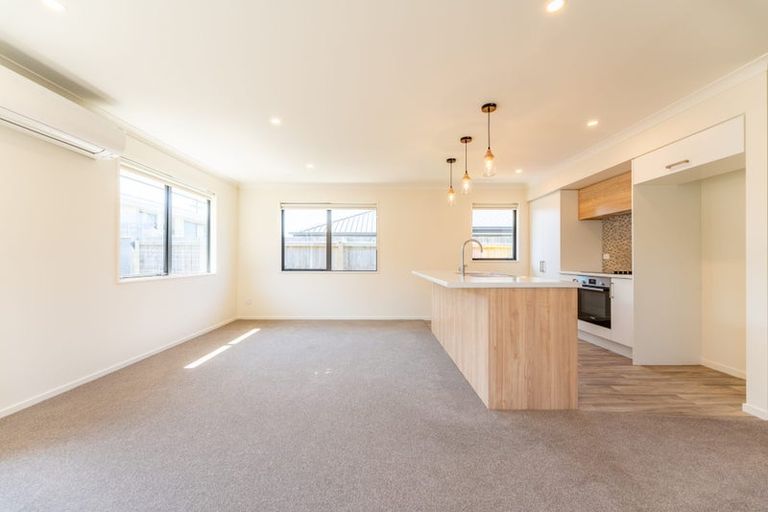 Photo of property in 29a Edward Street, Parkside, Timaru, 7910