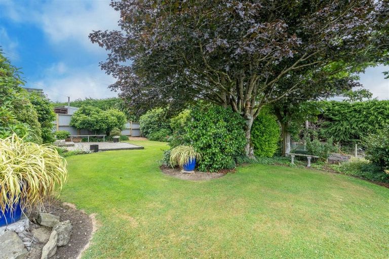 Photo of property in 179 Winton-lorneville Highway, Thomsons Crossing, Winton, 9781