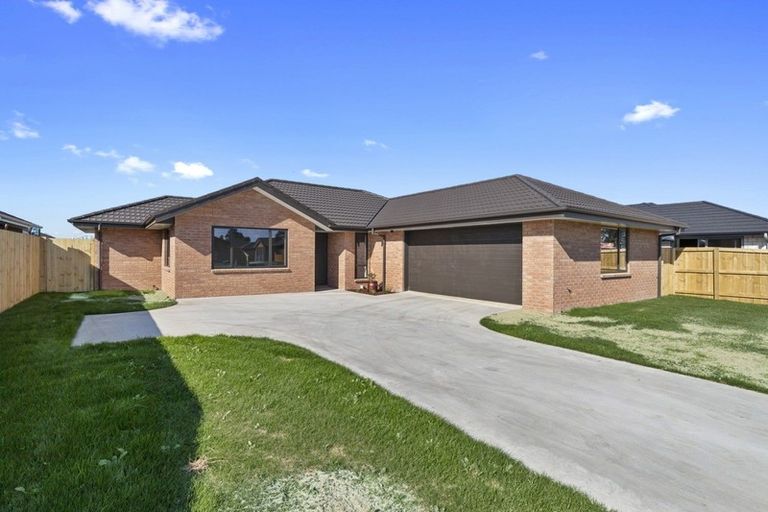 Photo of property in 10 Ballantyne Avenue, Te Kauwhata, 3710