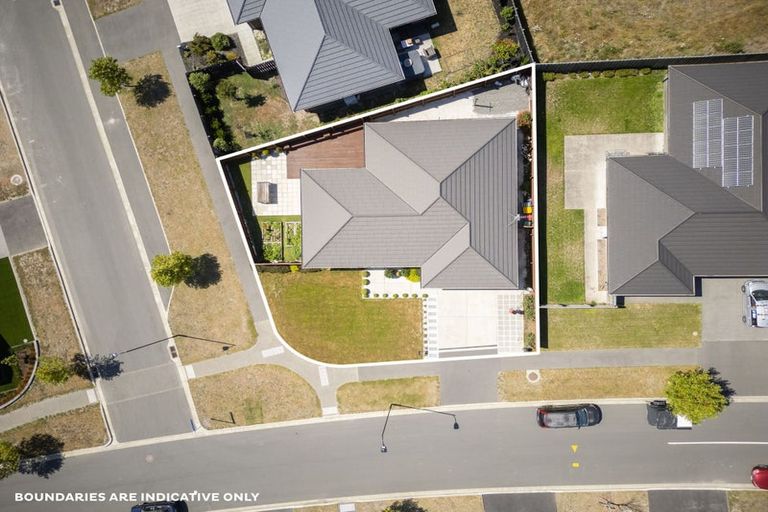 Photo of property in 21 Pajet Street, Marshland, Christchurch, 8083