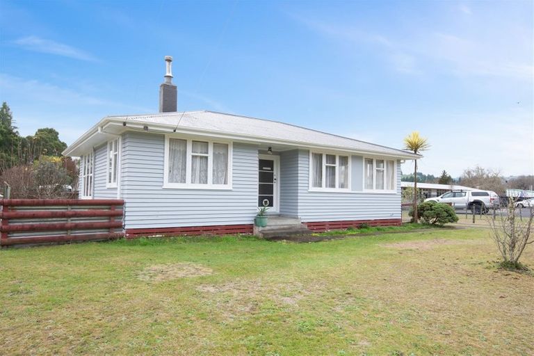 Photo of property in 33 Manson Street, Taumarunui, 3920