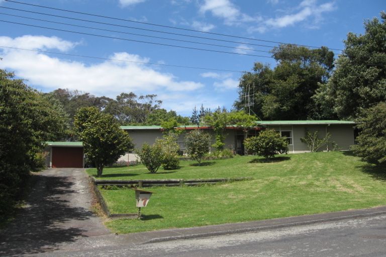 Photo of property in 7 Turere Place, Otamatea, Whanganui, 4501