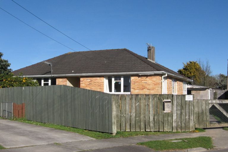 Photo of property in 5 Marlowe Place, Enderley, Hamilton, 3214