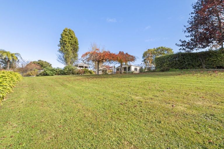 Photo of property in 3 Hau Whiti Place, Kimbolton, 4774