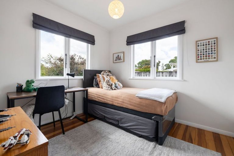 Photo of property in 48 Nixon Street, Hamilton East, Hamilton, 3216