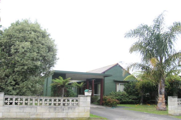 Photo of property in 40a Chester Street, Taradale, Napier, 4112