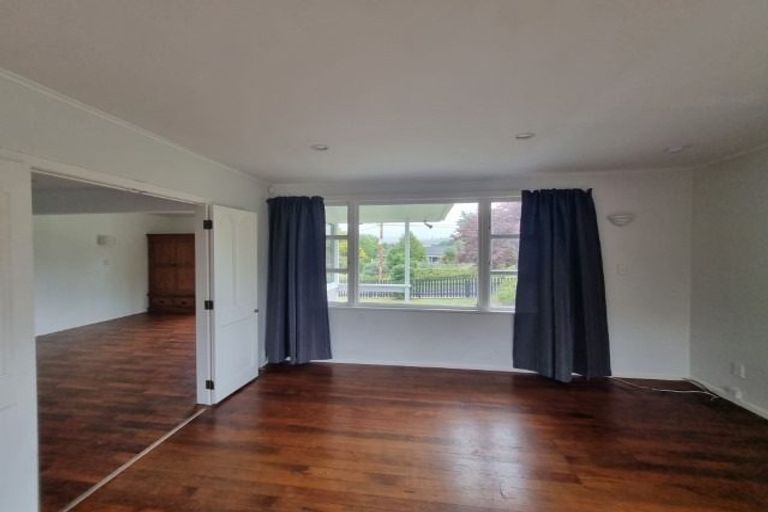 Photo of property in 3 Huia Street, Hillcrest, Rotorua, 3015