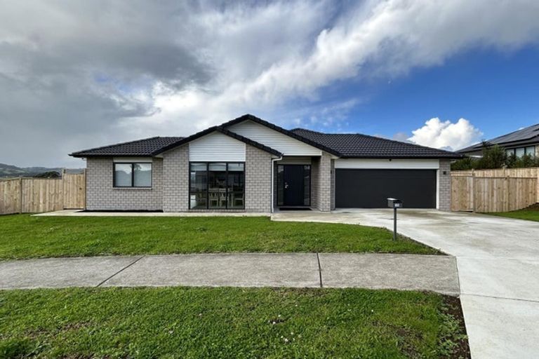 Photo of property in 15 Wingfield Road, Pokeno, 2402