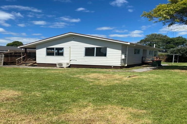 Photo of property in 3/70 Dawson Road, Otara, Auckland, 2023