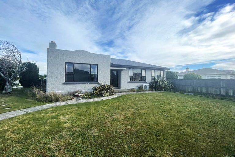 Photo of property in 229 Pomona Street, Strathern, Invercargill, 9812