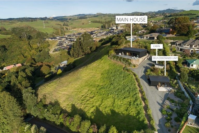Photo of property in 10 Taranui Place, Ohauiti, Tauranga, 3112