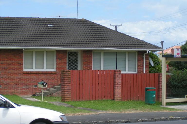 Photo of property in 1/293 Lake Road, Hauraki, Auckland, 0622