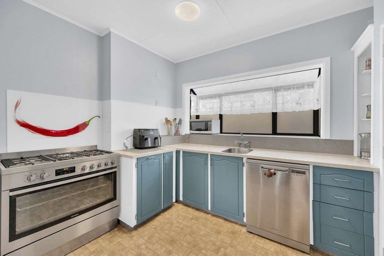 Photo of property in 505 Terrace Road, Parkvale, Hastings, 4122