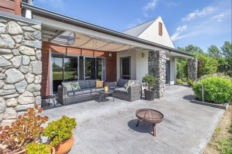 Photo of property in 9 Western Rise, Ohau, Levin, 5570