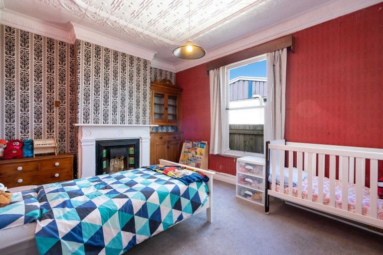 Photo of property in 30 Jackson Street, Saint Kilda, Dunedin, 9012