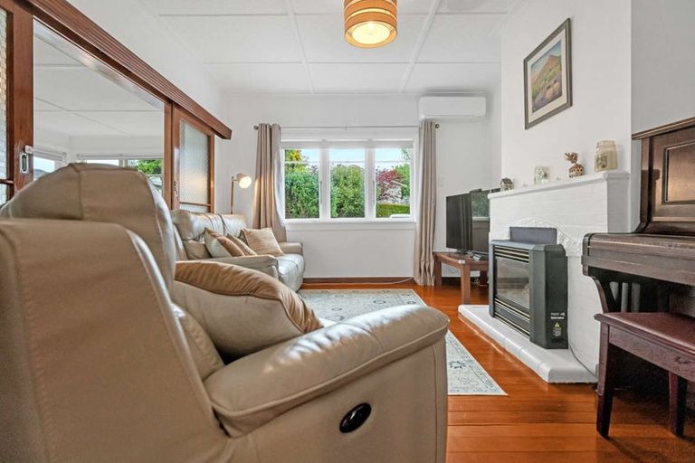 Photo of property in 12 Matai Street, Maeroa, Hamilton, 3200