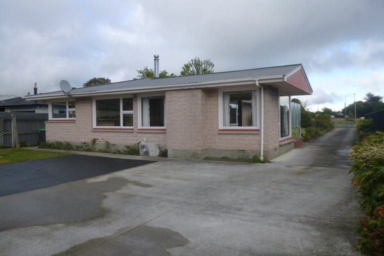 Photo of property in 138 Sutherlands Road, Halswell, Christchurch, 8025