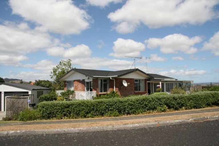 Photo of property in 15 Burke Place, Huntly, 3700